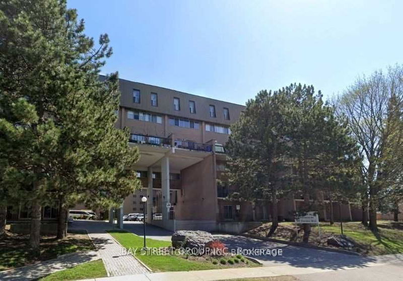 home for lease on 204-165 Cherokee Boulevard