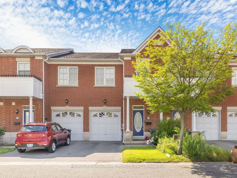 home for sale on 23 Haldenby Terrace