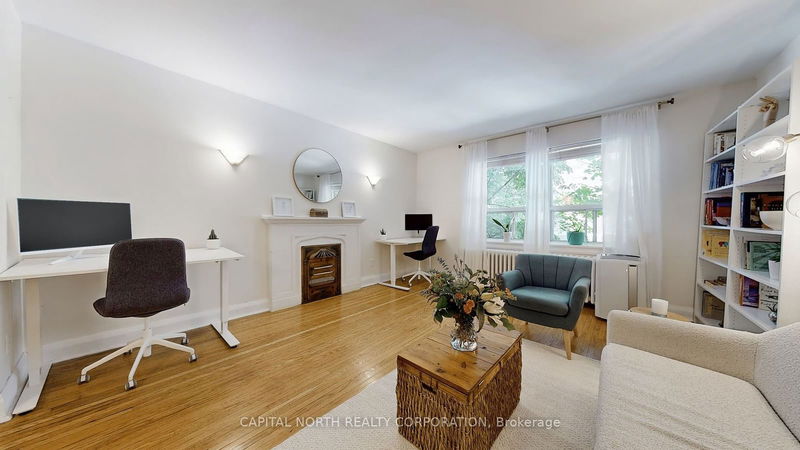 home for sale on 302-35 Raglan Avenue
