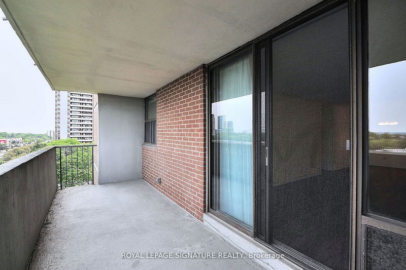  702 - 10 Tangreen Crt  Toronto, M2M 4B9 | Image 28