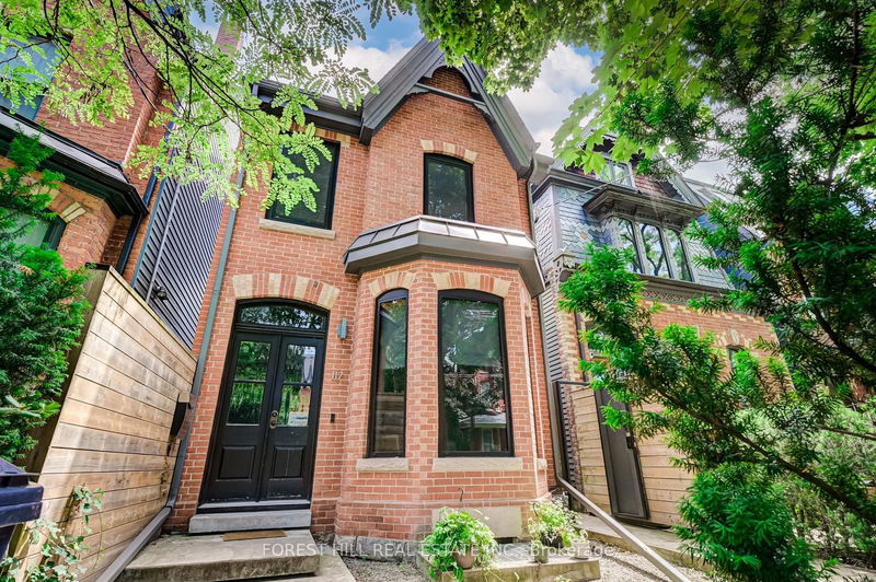 home for lease on 4-117 Robert Street