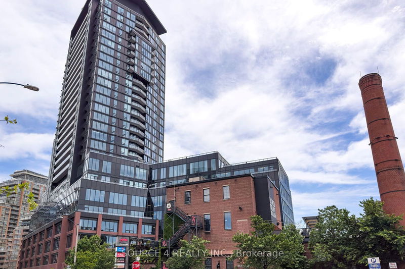 home for sale on 1510-135 East Liberty Street