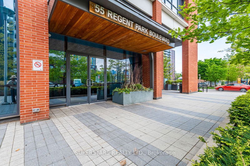 home for sale on 2407-55 Regent Park Boulevard