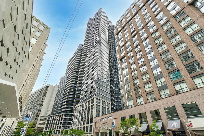home for lease on 4101-21 Carlton Street