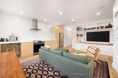 Unit 909 — 393 King St, Toronto - Waterfront Communities C1 image-0-1
