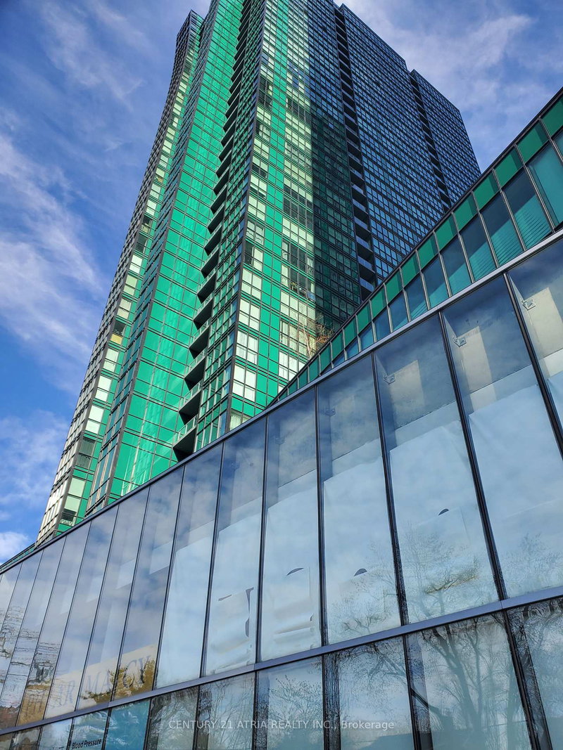 349 - 4750 Yonge St, Toronto, M2N 5M6 | Image 2