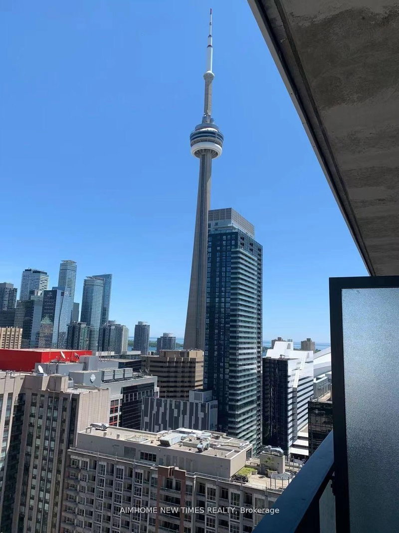 2909 - 125 Blue Jays Way, Toronto, M5V 0N5 | Image 2