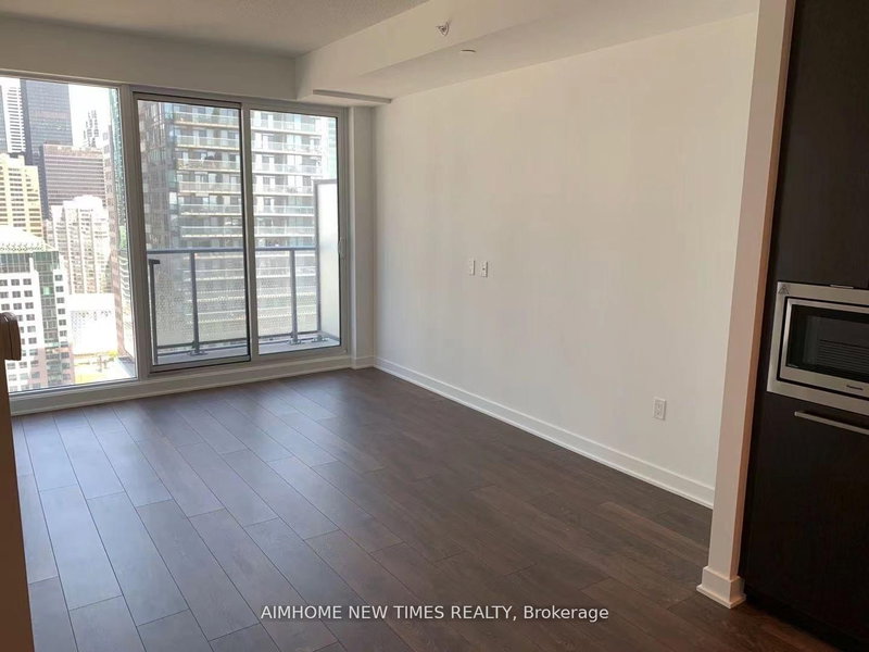 2909 - 125 Blue Jays Way, Toronto, M5V 0N5 | Image 3