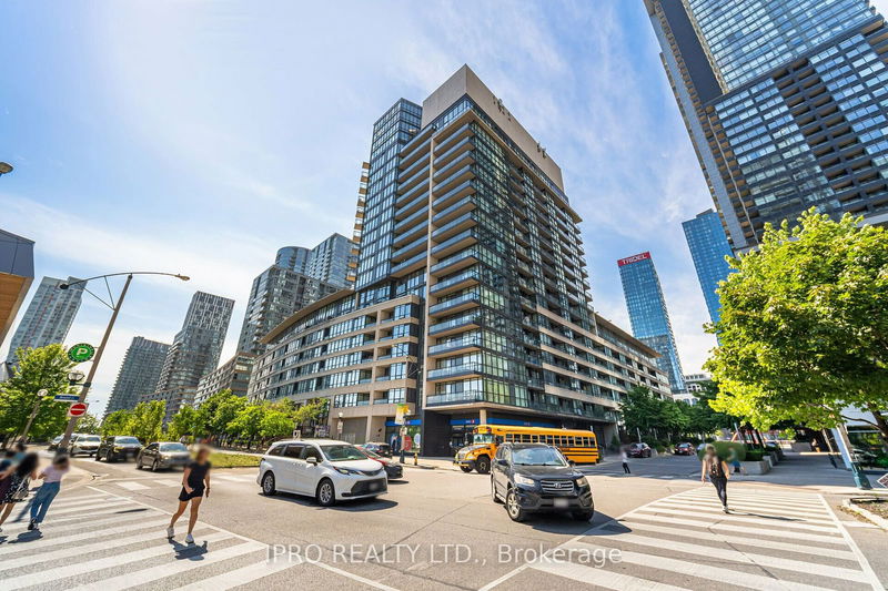 home for sale on 1109-8 Telegram Mews