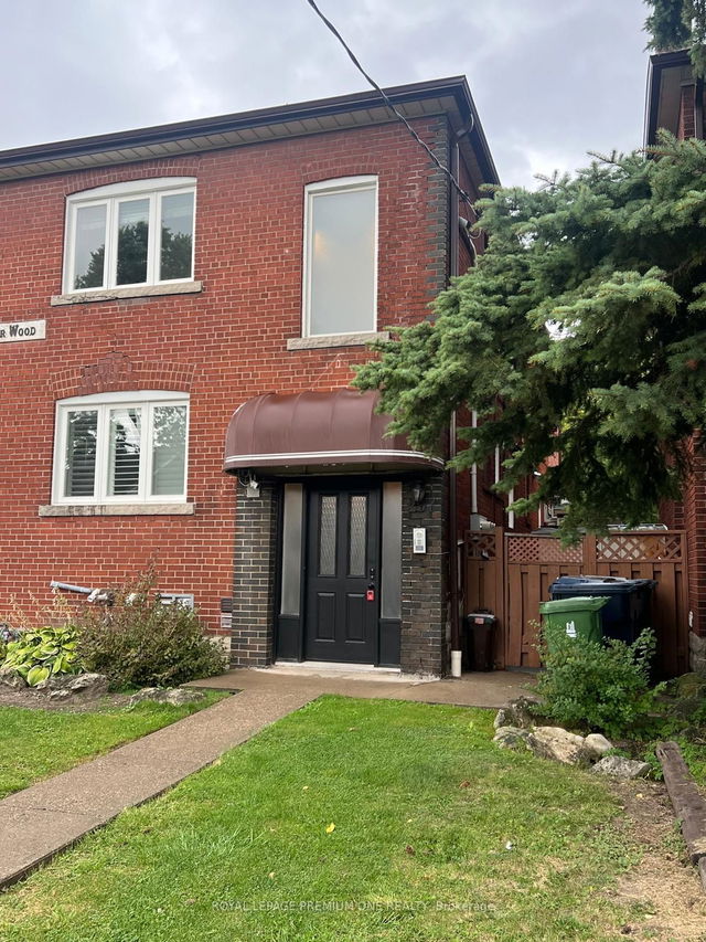 297 Vaughan Road
