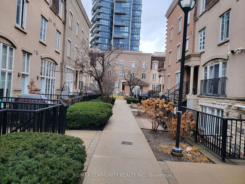 home for lease on 415-34 Western Battery Road