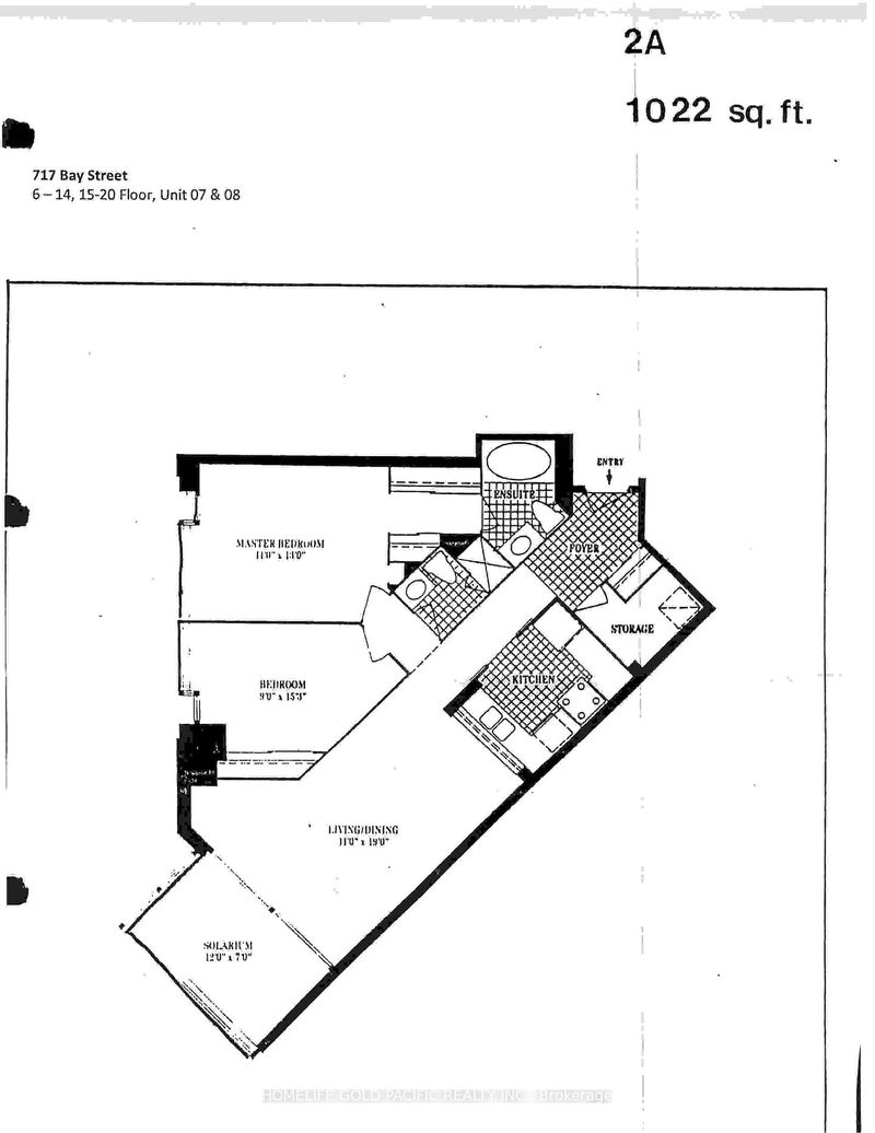 home for sale on 816-711 Bay Street