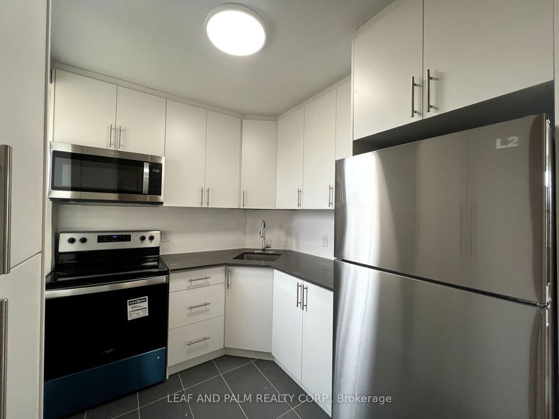 home for lease on 408-1689 Victoria Park Avenue
