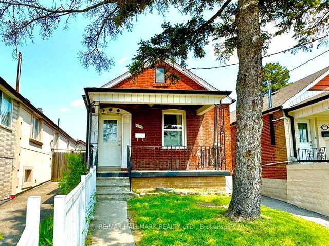 535 Westmount Avenue