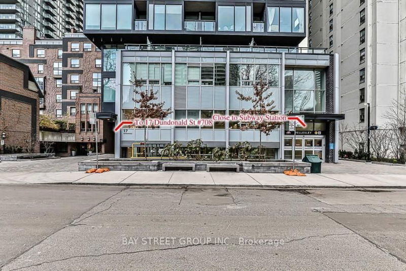 home for lease on 708-17 Dundonald Street