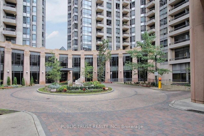 910 - 5 Northtown Way, Toronto, M2N 7A1 | Image 2