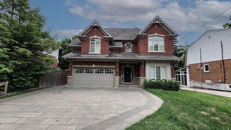 home for lease on Bsmt-115 Anndale Drive