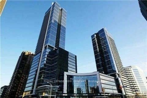 home for lease on 2925-5 Sheppard Avenue E