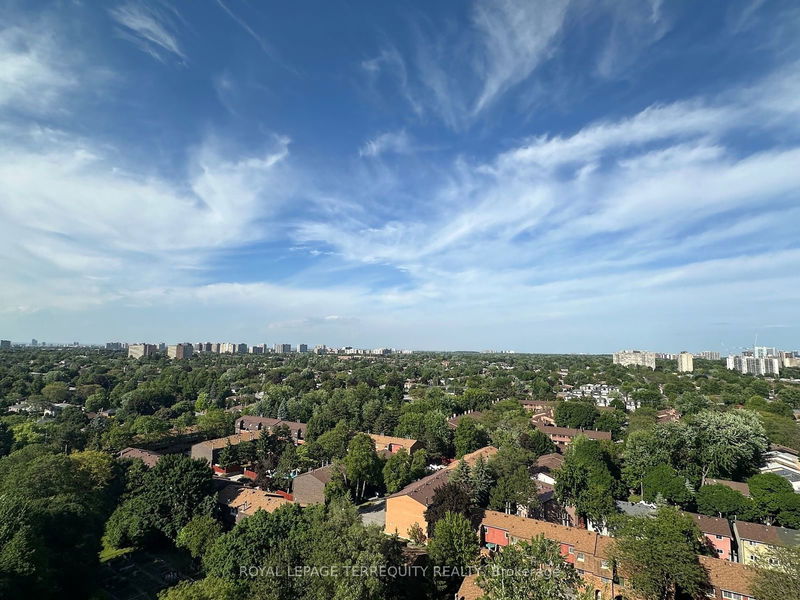 home for sale on 1809-1900 Sheppard Avenue E