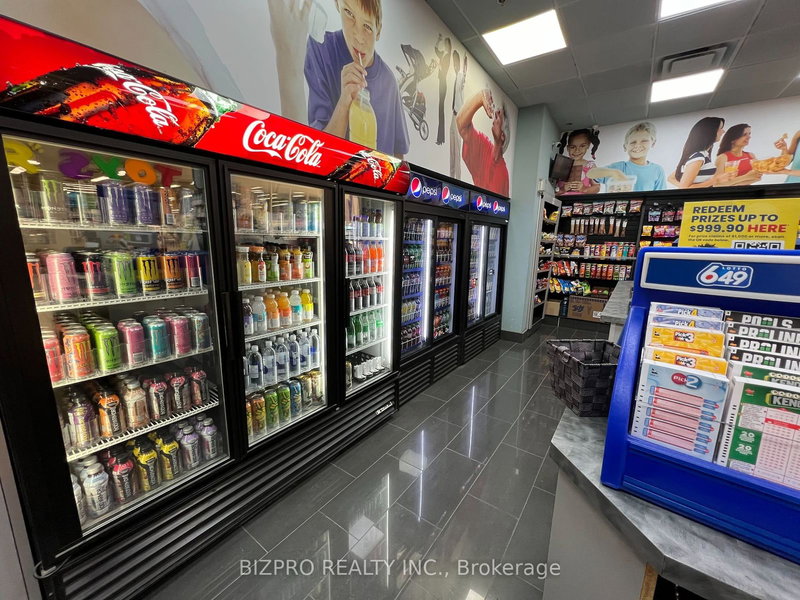 417 - 900 Dufferin St, Toronto, M6H 4A9 | Image 3