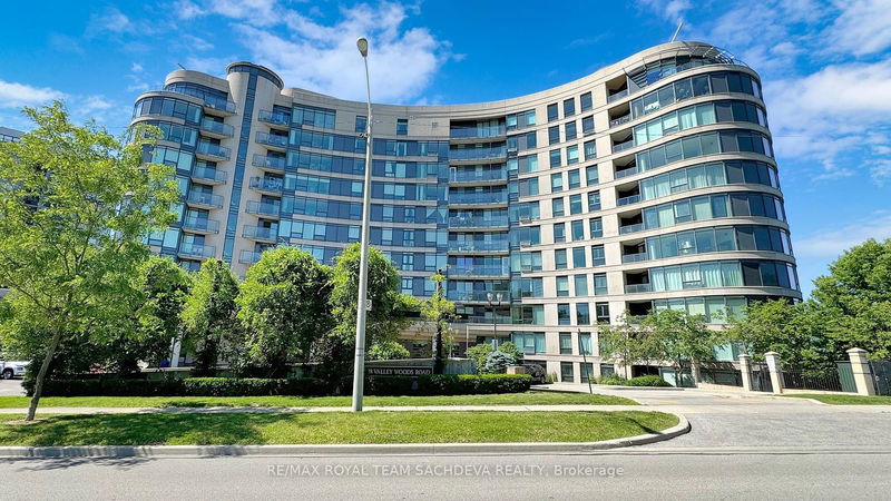 home for sale on 508-18 Valley Woods Road
