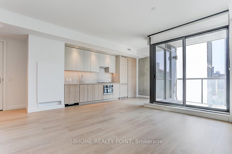 704 - 81 Wellesley St E, Toronto, M4Y 0C5 | Image 2