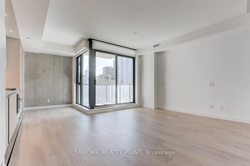 704 - 81 Wellesley St E, Toronto, M4Y 0C5 | Image 3