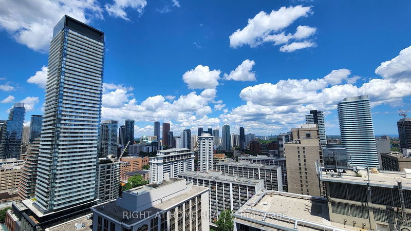  2809 - 7 Grenville St  Toronto, M4Y 1A1 | Image 26