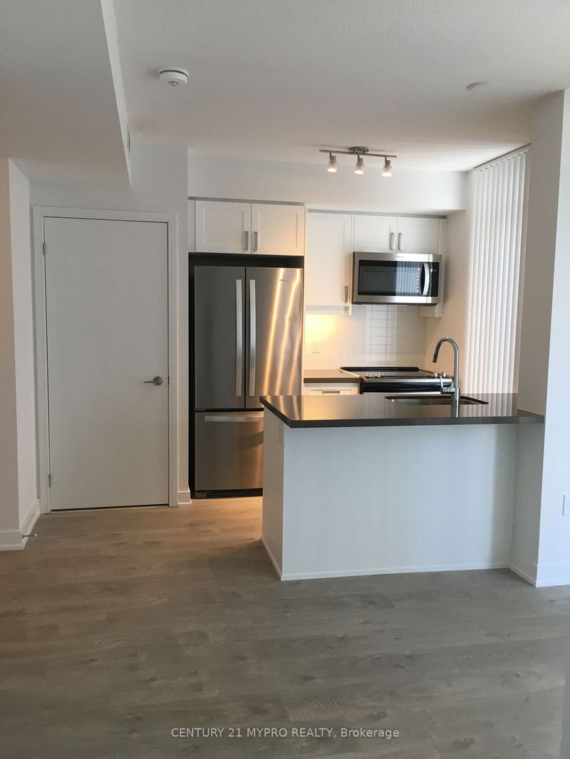home for lease on 1711-50 Wellesley Street E