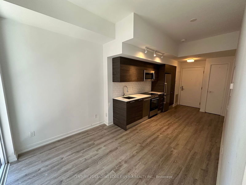  410 - 28 Wellesley St E Toronto, M4Y 0C4 | Image 12