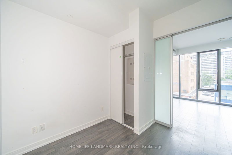  305 - 28 Wellesley St E Toronto, M4Y 0C4 | Image 13