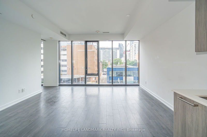  305 - 28 Wellesley St E Toronto, M4Y 0C4 | Image 2