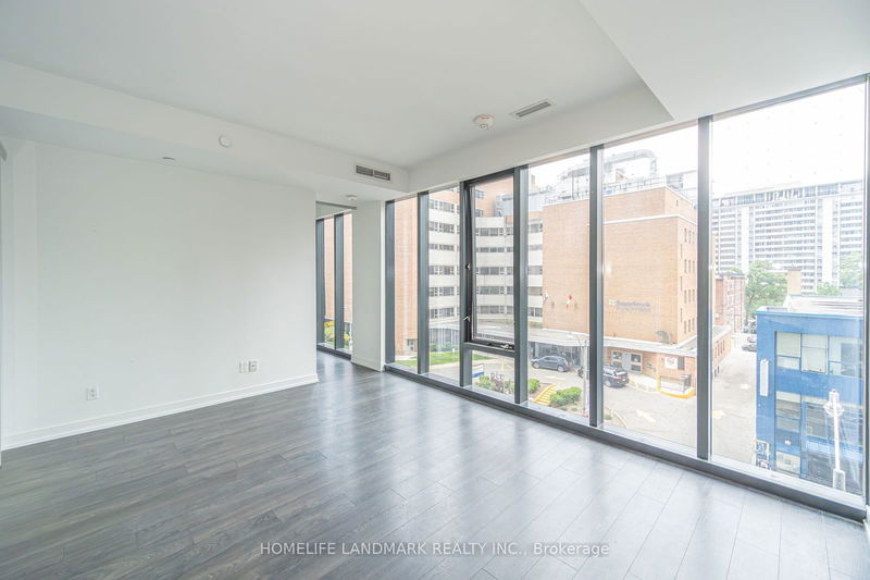  305 - 28 Wellesley St E Toronto, M4Y 0C4 | Image 3