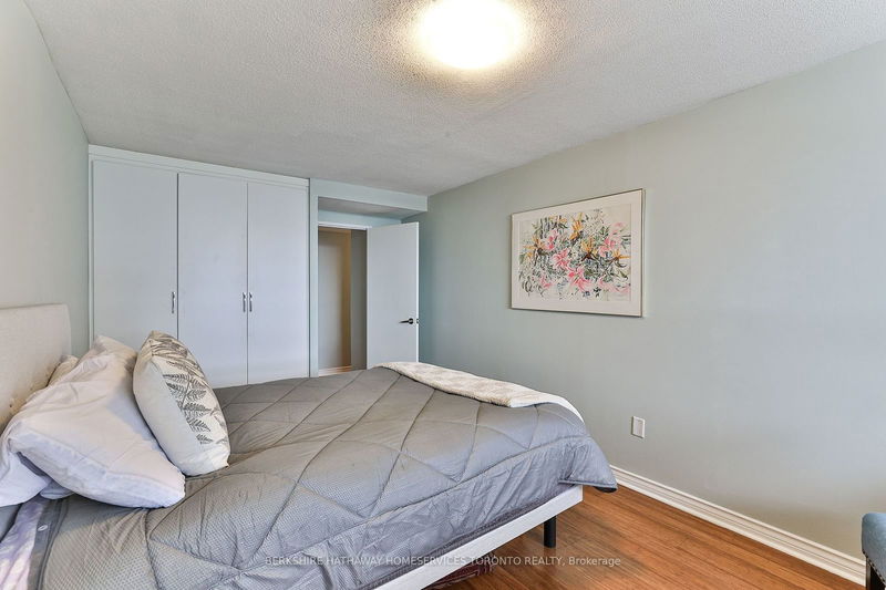  1501 - 720 Spadina Ave  Toronto, M5S 2T9 | Image 21