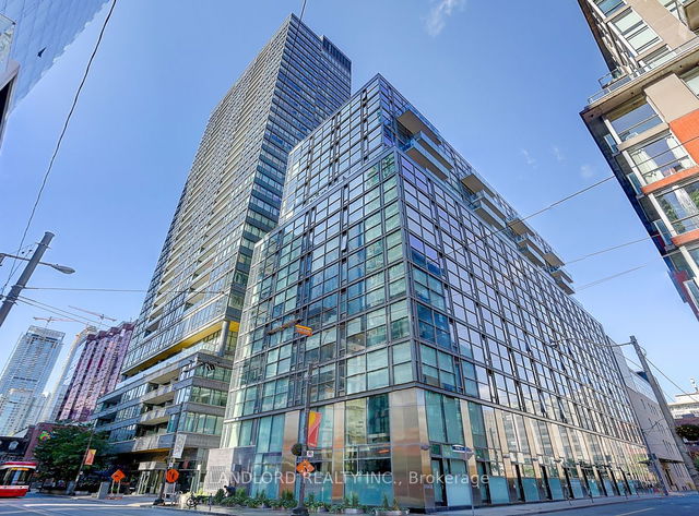 1302 - 25 Oxley Street