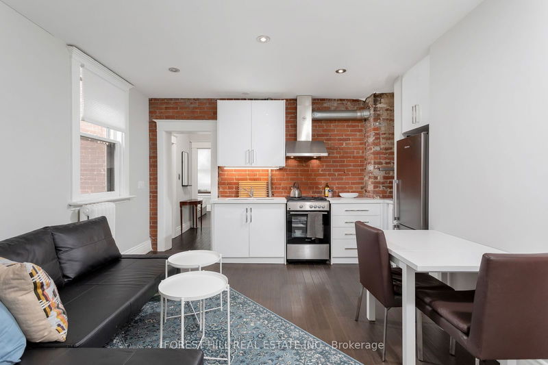 345 Gladstone Ave  Toronto, M6H 3H5 | Image 16