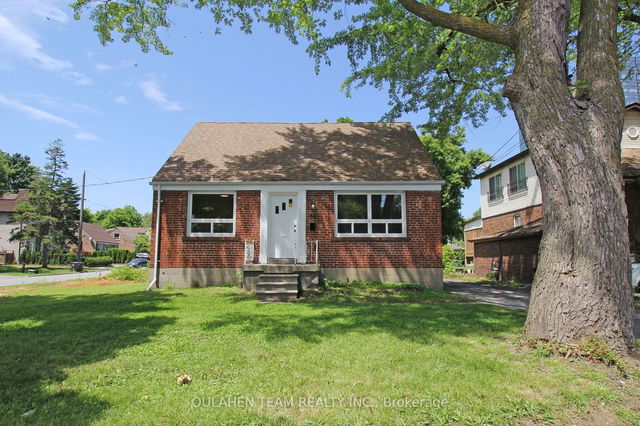 42 Finch Avenue