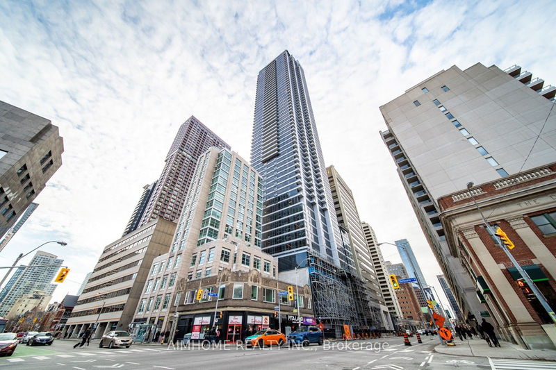 home for lease on 5011-395 Bloor Street E