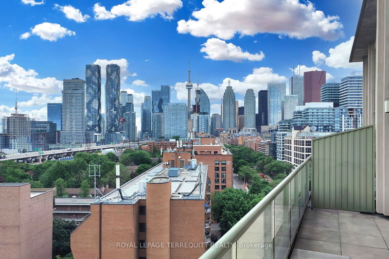  PH1 - 39 Parliament St  Toronto, M5A 4R2 | Image 23