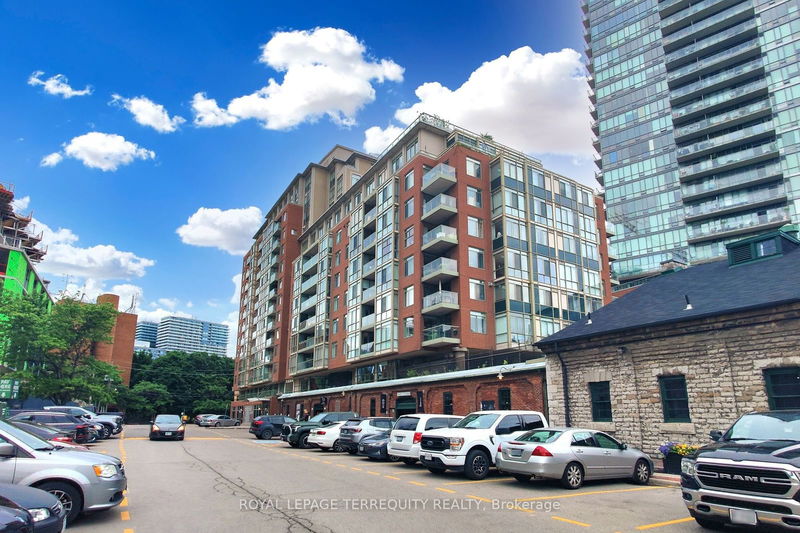  PH1 - 39 Parliament St  Toronto, M5A 4R2 | Image 30