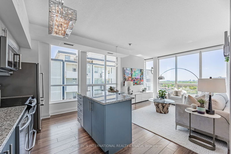 home for sale on 1604-83 Redpath Avenue