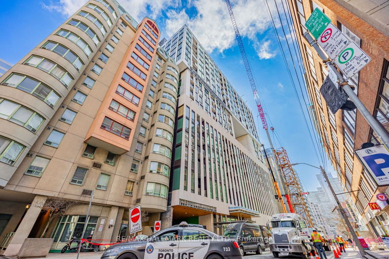 home for lease on 411-121 St Patrick Street