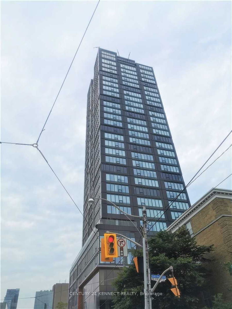 home for lease on 2901-203 College Street