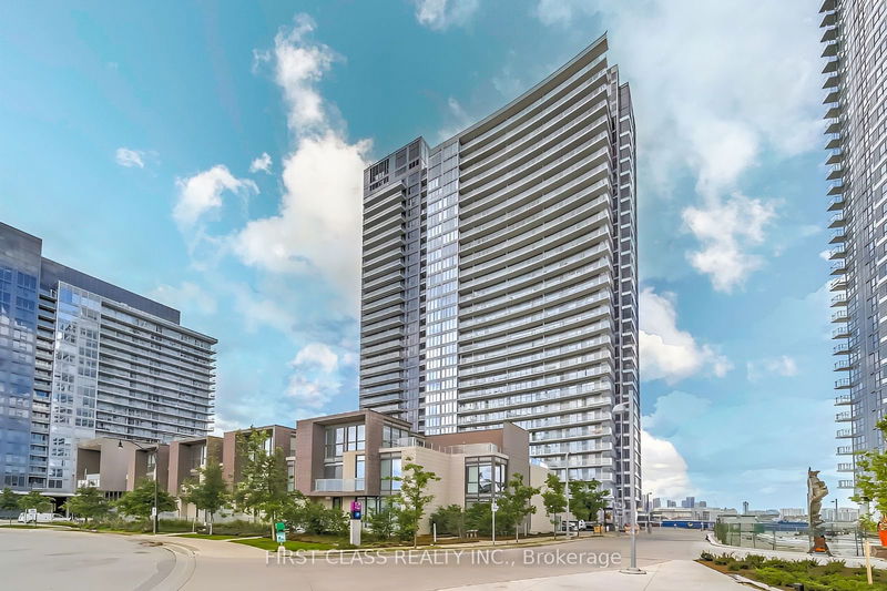 home for sale on 701-121 Mcmahon Drive