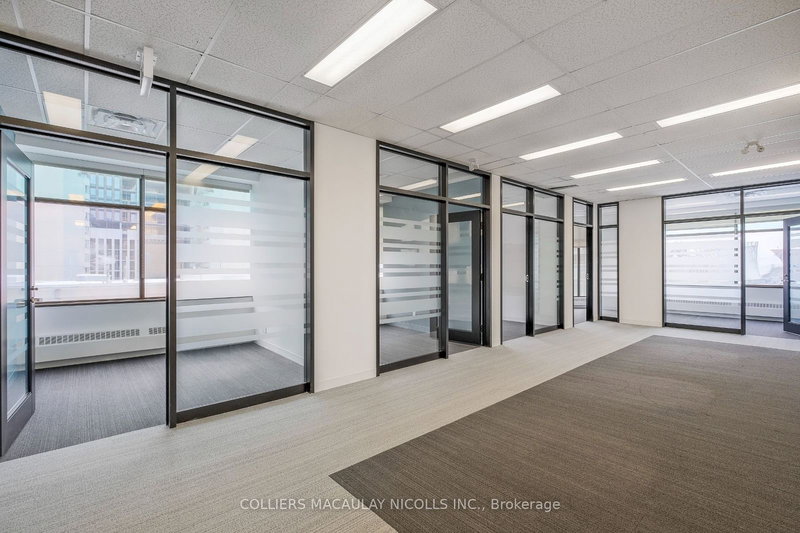 605 - 250 Dundas St W, Toronto, M5T 2Z6 | Image 3