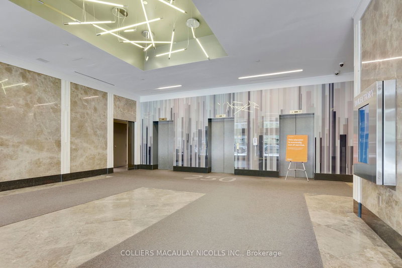 800 - 250 Dundas St W, Toronto, M5T 2Z6 | Image 2