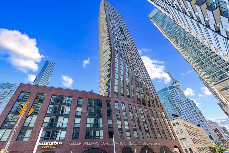 home for sale on 407-99 John Street