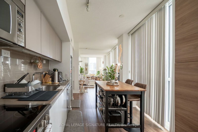 home for lease on 607-75 Queens Wharf Road