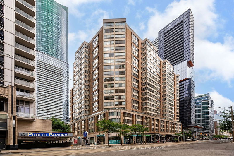 home for sale on 1619-711 Bay Street