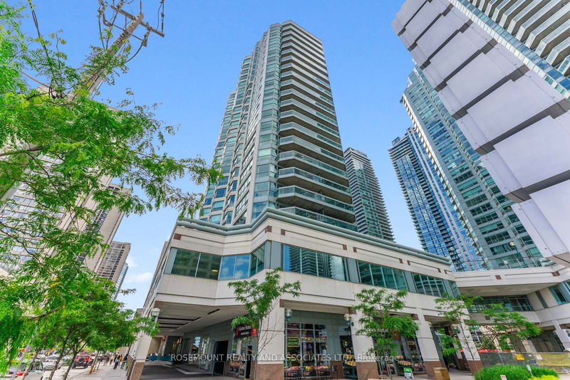 home for sale on 1005-10 Queens Quay W